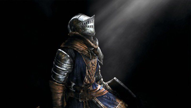 Dark Souls