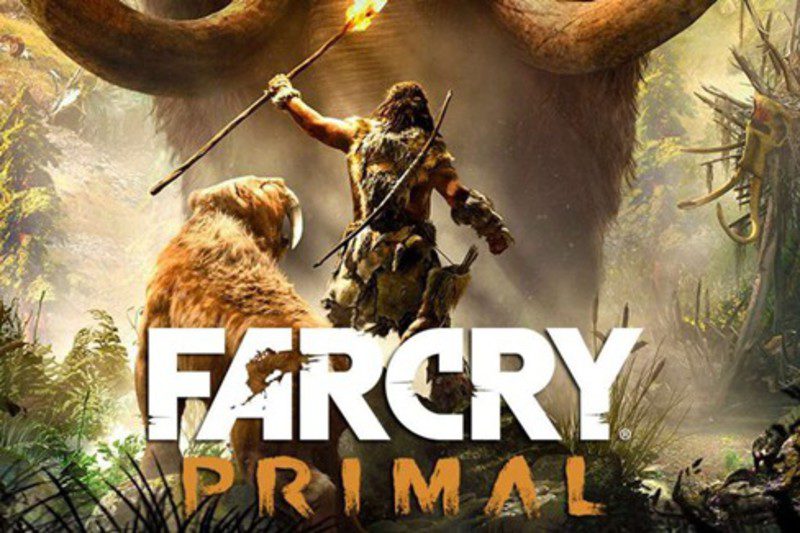 far cry