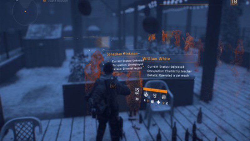 The Division