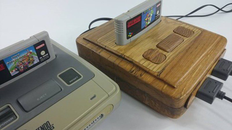 Snes