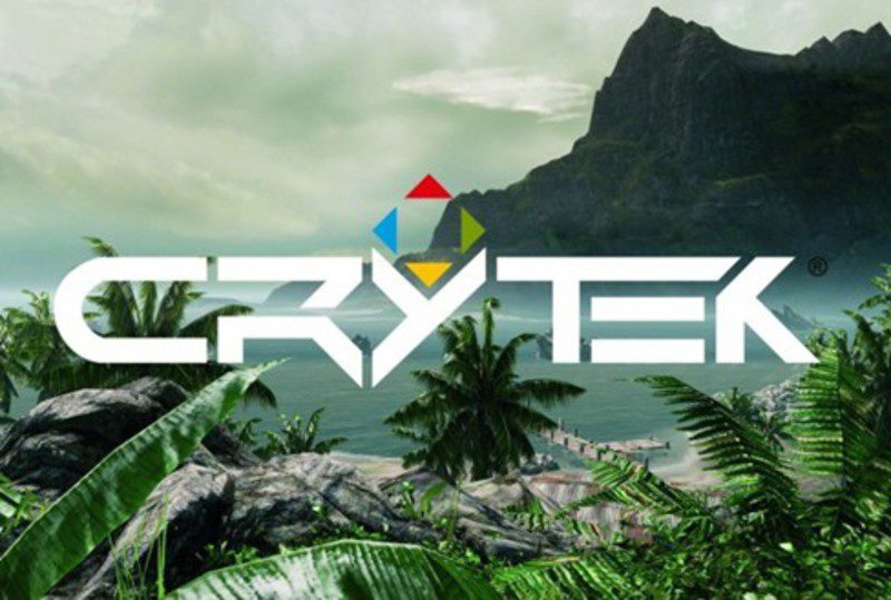 crytek