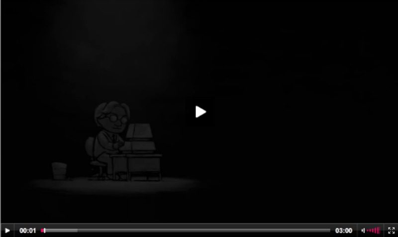 Satoru Iwata Tribute