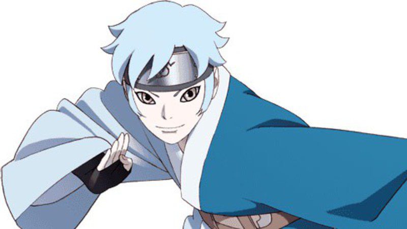 Masashi Kishimoto elaborará un One-Shot protagonizado por Mitsuki, uno de los compañeros de Boruto