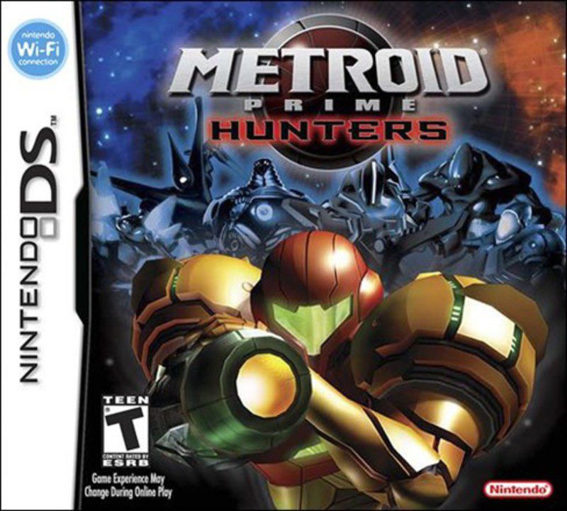 metroid