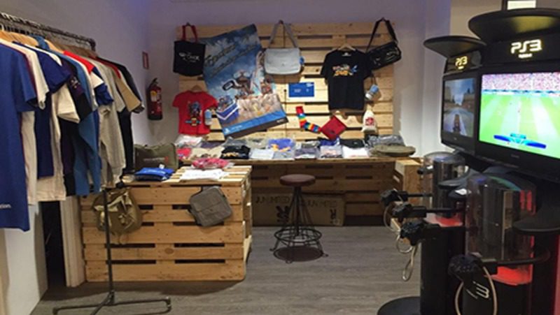  mercadillo solidario