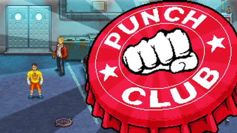 punch