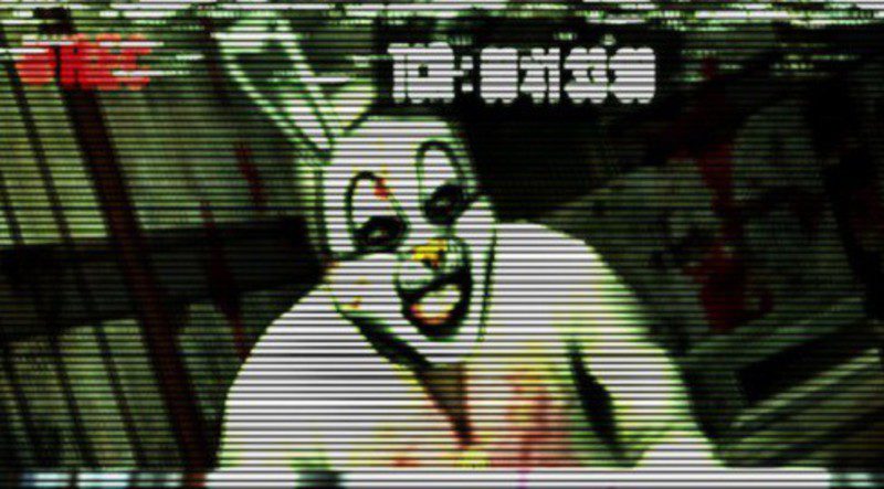 Manhunt PS2-PS4 HD Trofeos