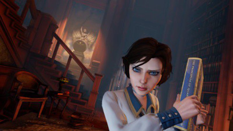  BioShock Infinite