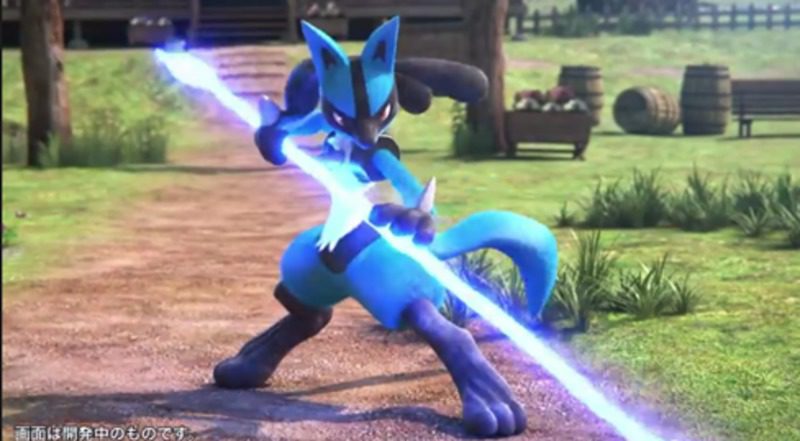 pokken