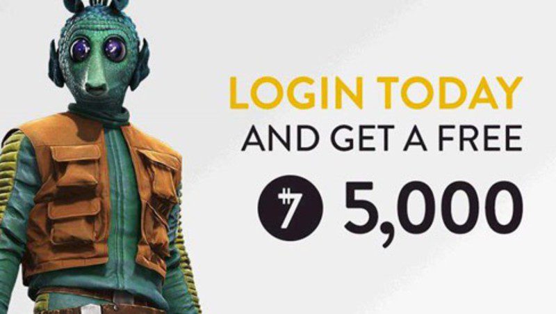 'Star Wars Battlefront' nos regala 5.000 créditos por el lanzamiento de 'Outer Rim'