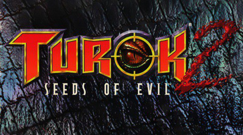 Turok y Turok 2 HD Xbox One