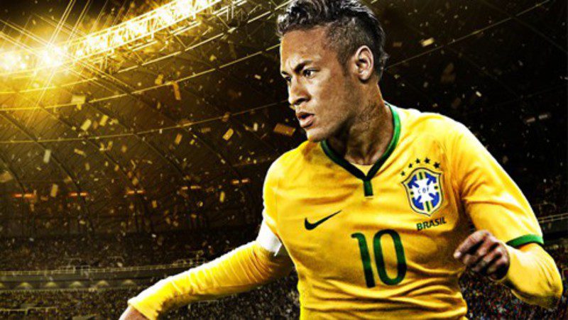 PES 2016