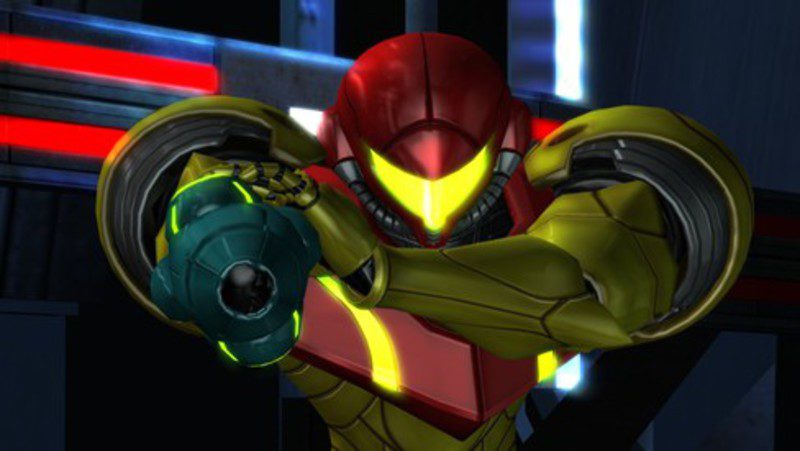 metroid