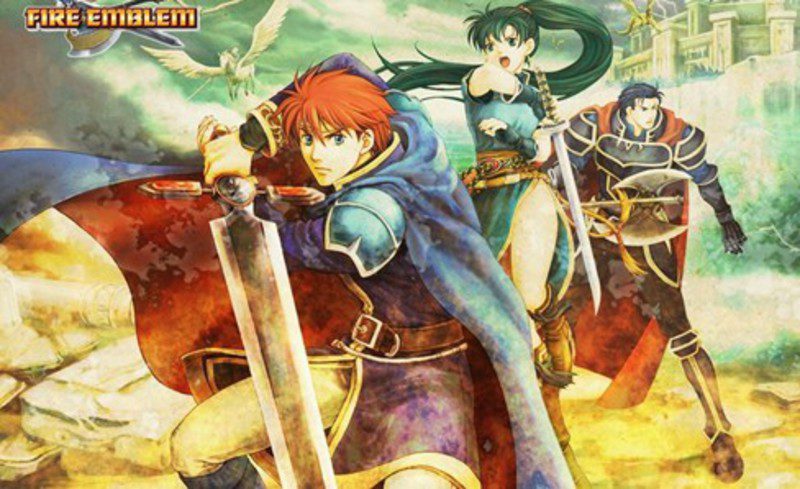 fire emblem