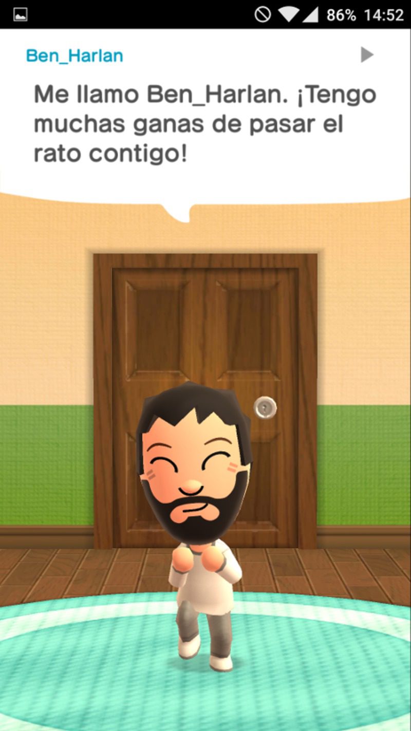 Miitomo