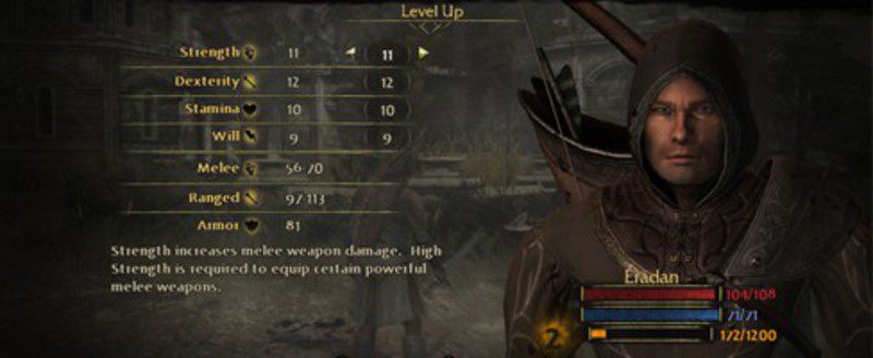 Se revelan nuevas imágenes de 'El Señor de los Anillos: La Guerra del Norte'