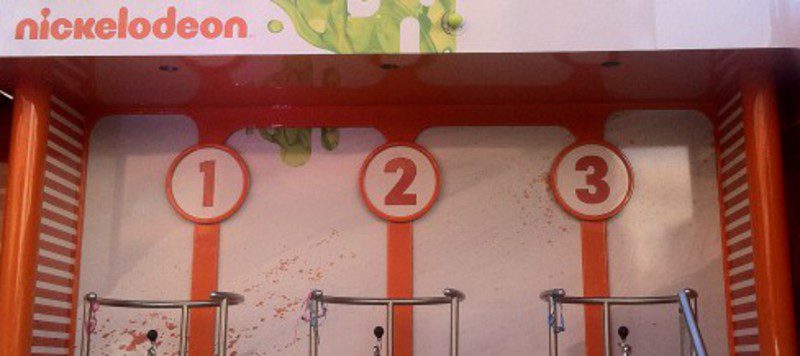 Spyro y Skylanders en Madrid