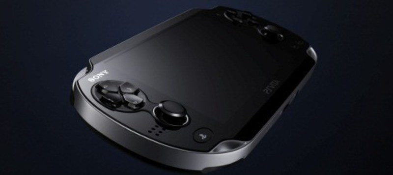 PS Vita