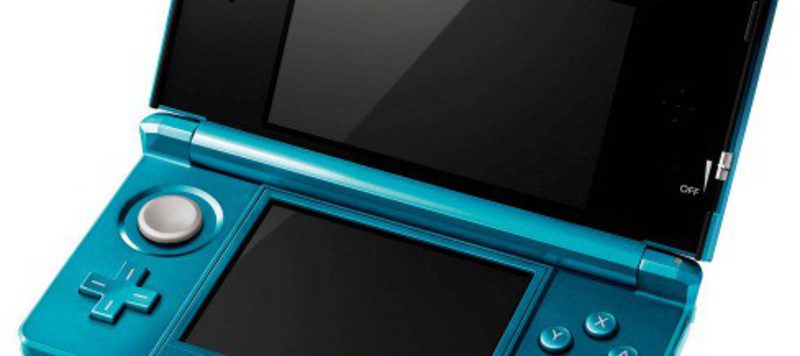 Nintendo 3DS