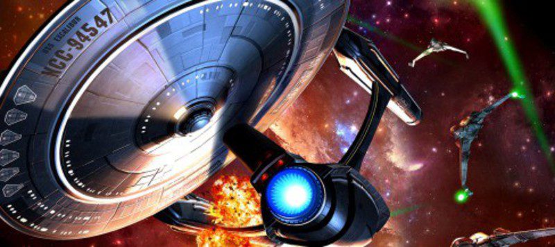 Star Trek Online