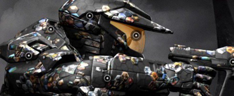 'Halo Combat Evolved Anniversary'