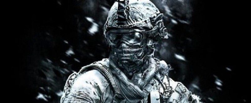 'Call of Duty: Modern Warfare 3'