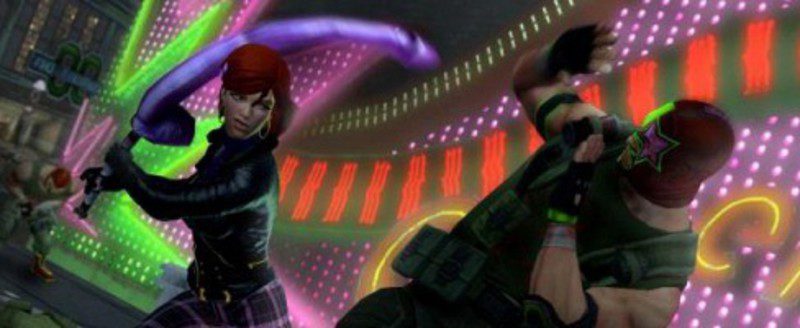 Saints Row The Third