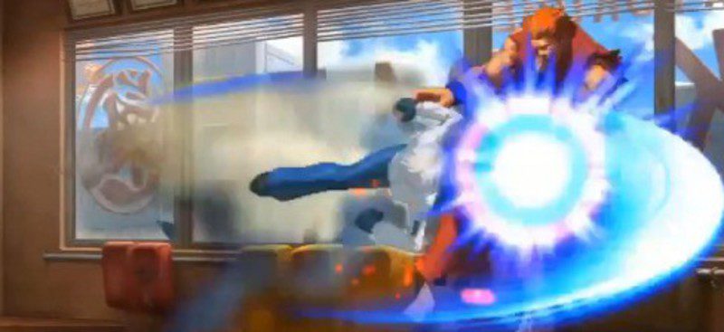 The King of Fighters XIII