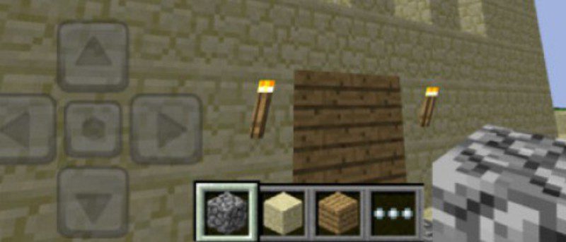 Minecraft Pocket Edition