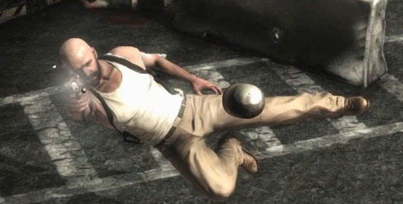 Max Payne 3