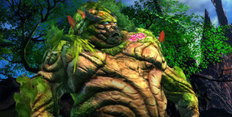 RIFT From the Embers