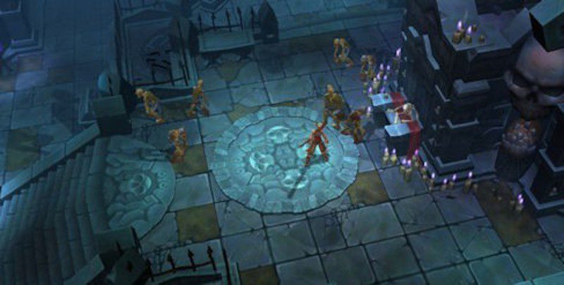 'Torchlight II' se retrasa y no llegará hasta 2012