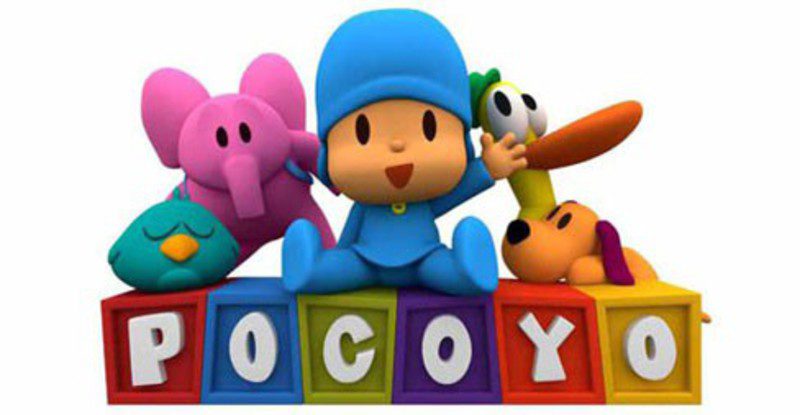 Pocoyó
