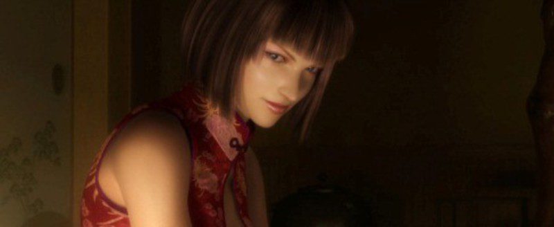 Tekken Blood Vengeance