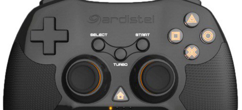 Ardistel BlackFire Compact