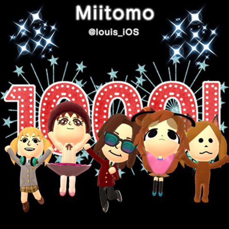 miitomo
