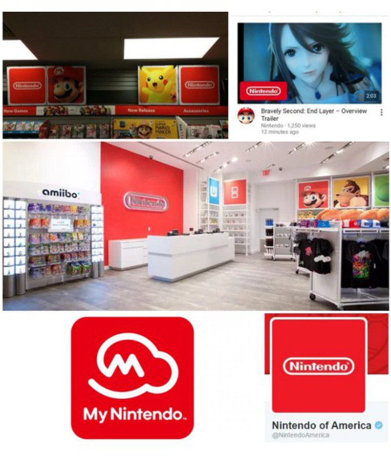 nintendo