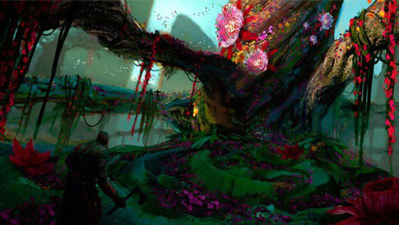 Se filtran más datos de 'God of War 4' y cobra peso la mitología nórdica