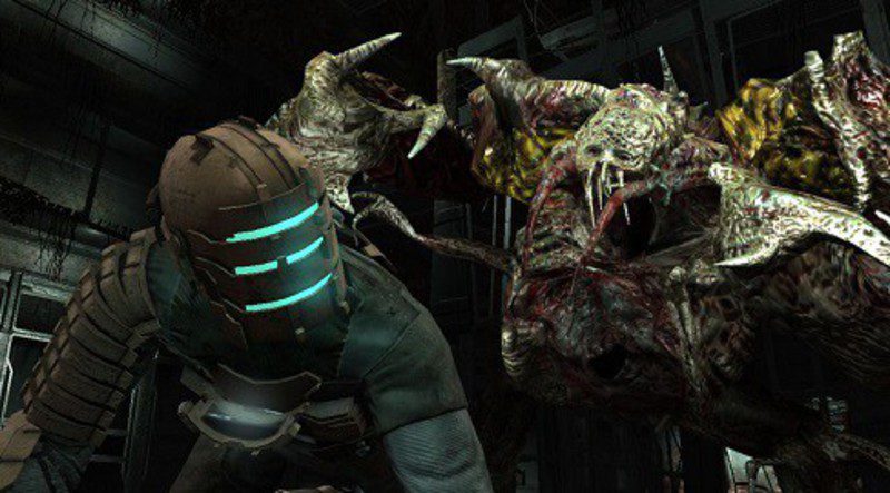 Dead Space EA Acces