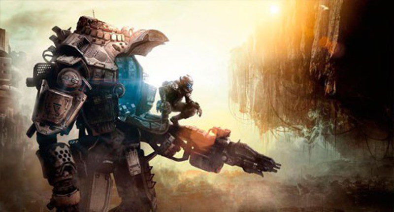 Titanfall 2