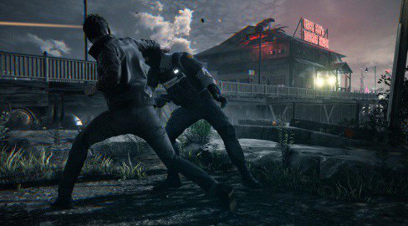 Quantum Break problemas PC