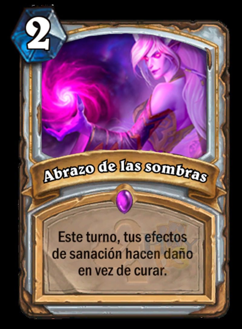 Hearthstone