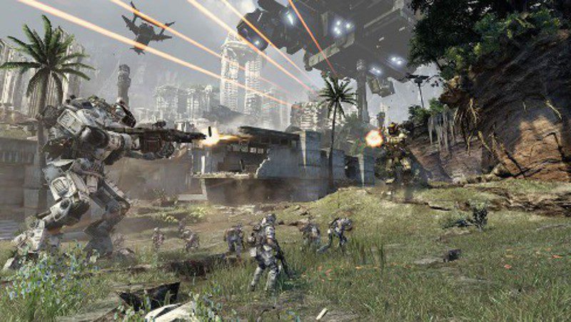 Ahora sí, 'Titanfall 2' será un éxito rotundo - La Zona