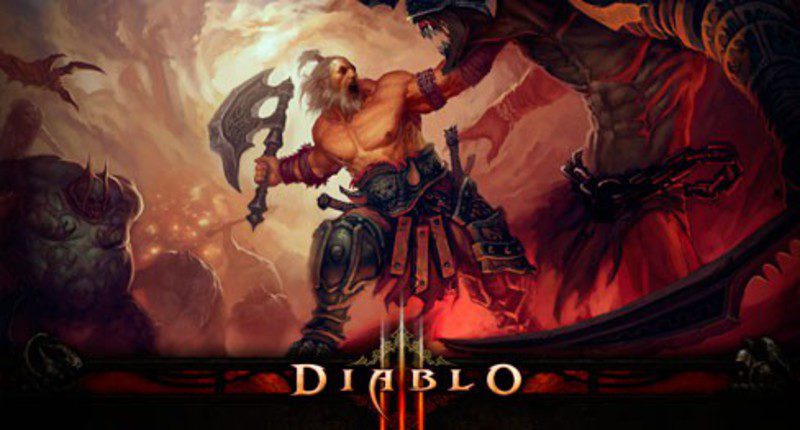 Diablo III
