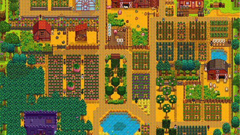 Stardew Valley