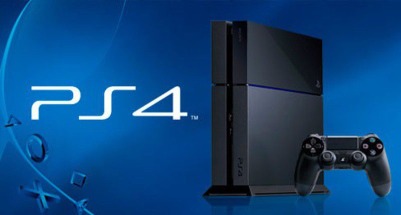 PlayStation 4