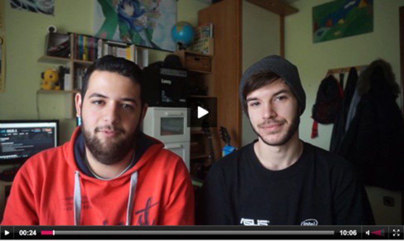 Top 5 Animes poco conocidos e imprescindibles