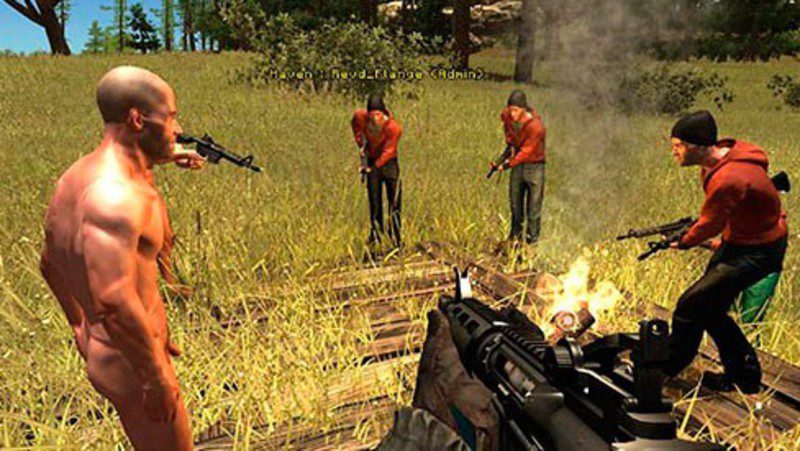 El personaje no hace al jugador - La absurda creencia de la representación fiel en un videojuego - La Zona