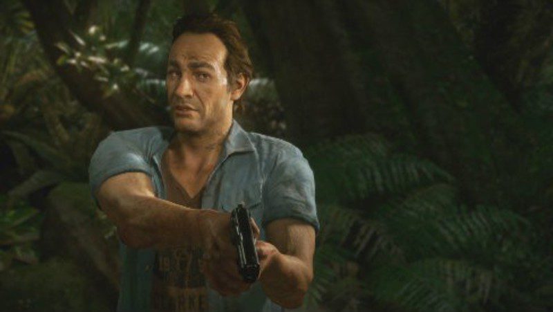  Uncharted 4