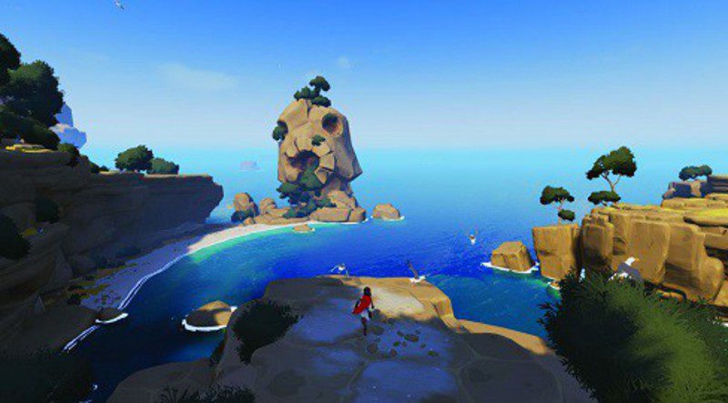 Tequila Works nuevo publisher Gamestop Gametrust